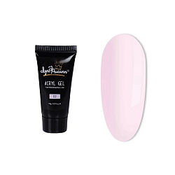 Гель для моделирования ногтей, Луи Филипп, ACRYL GEL #02 15g